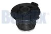 BENDIX 045398B Control Arm-/Trailing Arm Bush